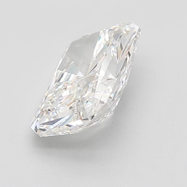 2.02 Carat Radiant Lab Diamond