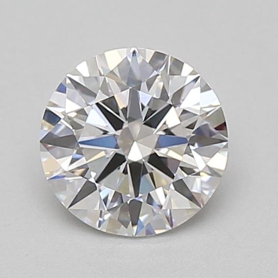 1.08ct E VS1 Rare Carat Ideal Cut Round Lab Grown Diamond