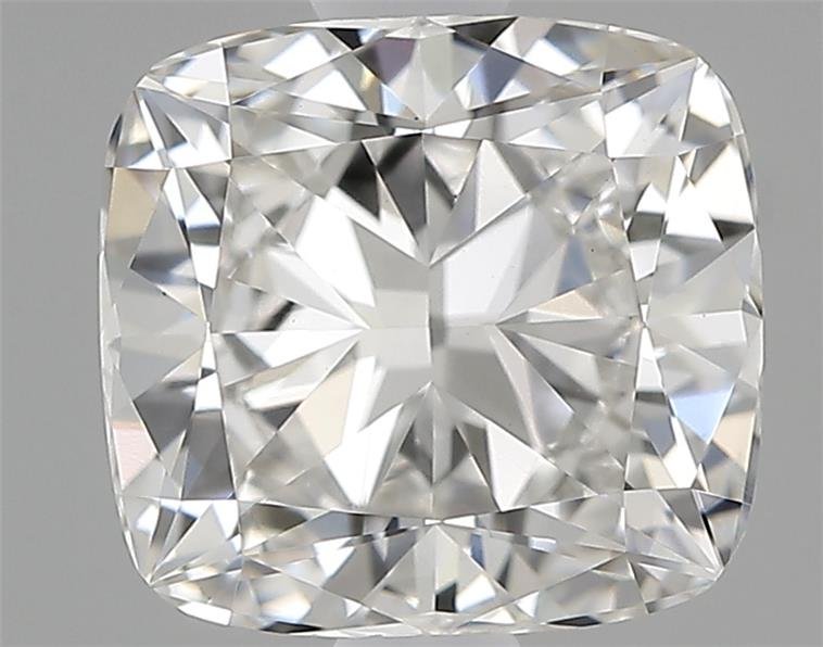 1.19ct G VS1 Rare Carat Ideal Cut Cushion Lab Grown Diamond