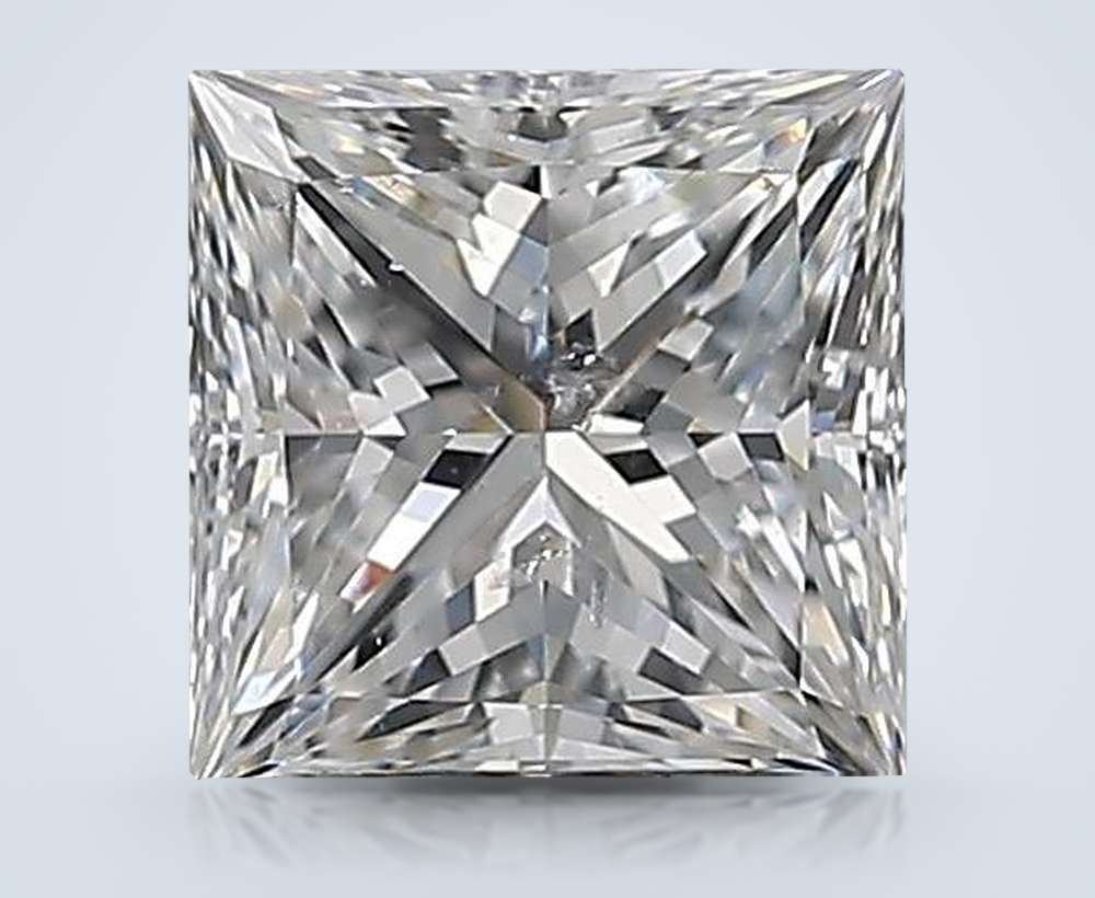 1.10 Carat Princess Natural Diamond