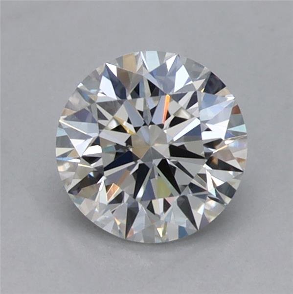0.31ct G VVS1 Rare Carat Ideal Cut Round Diamond