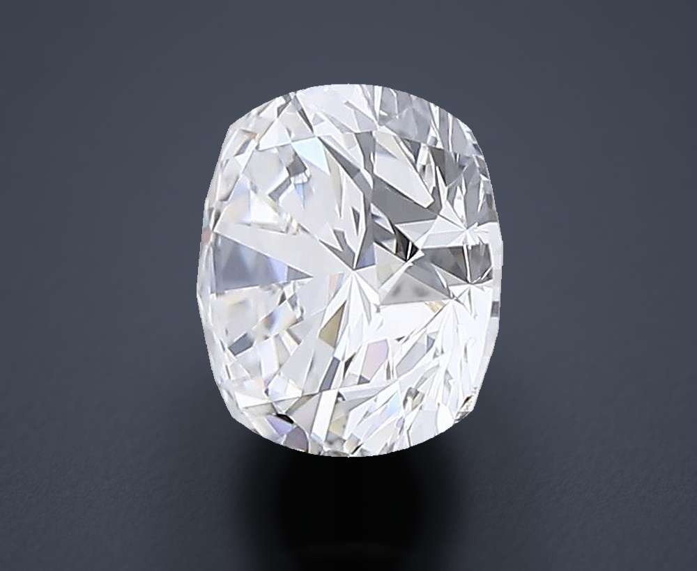 2.05 Carat Round Lab Diamond