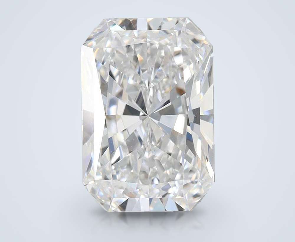 1.90 Carat Radiant Lab Diamond