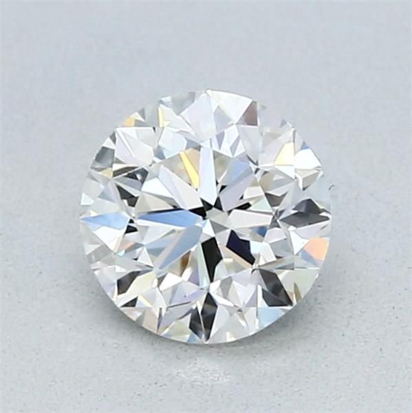 1.00ct H VVS2 Very Good Cut Round Diamond