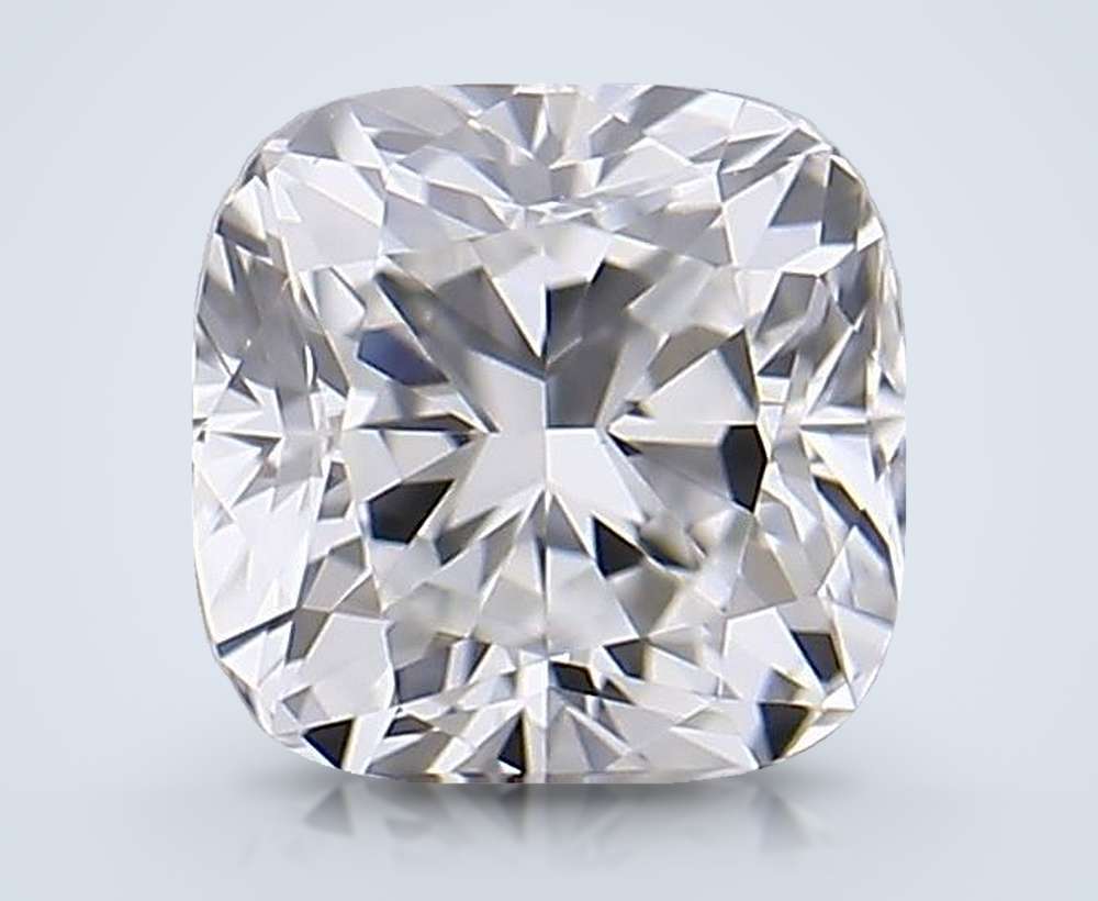 0.18 Carat Cushion Natural Diamond