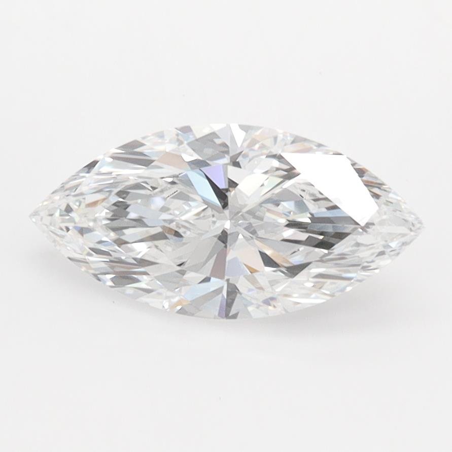 1.06 Carat Marquise Lab Diamond