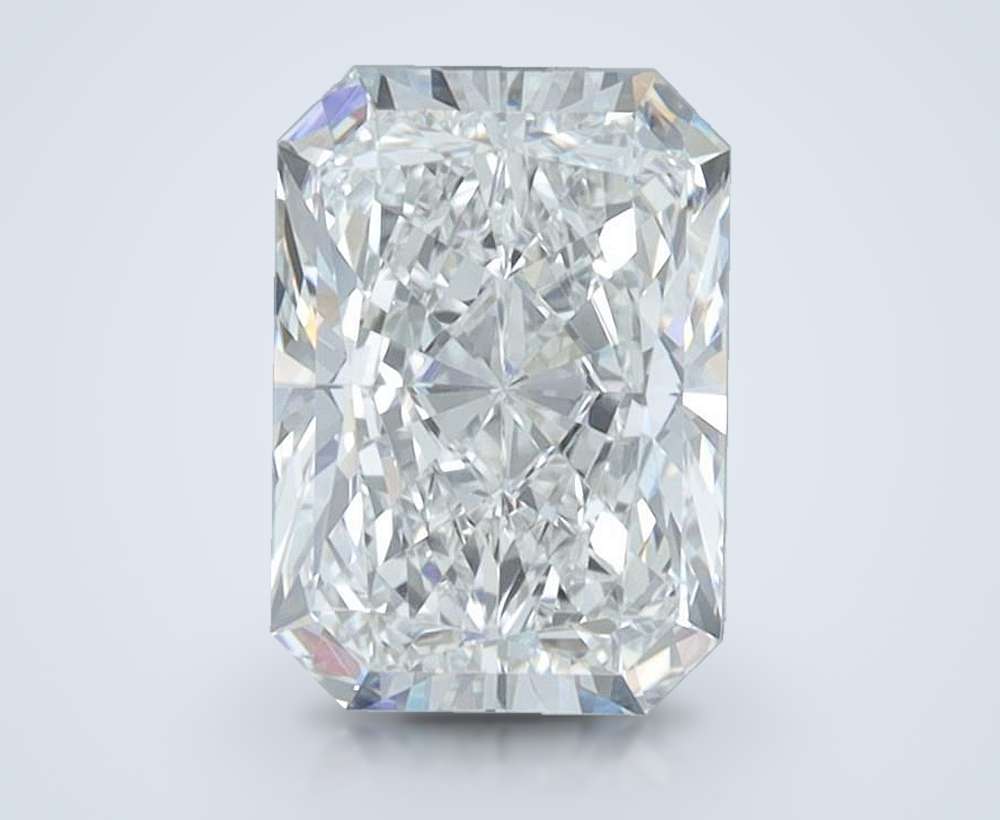 2.00 Carat Radiant Lab Diamond