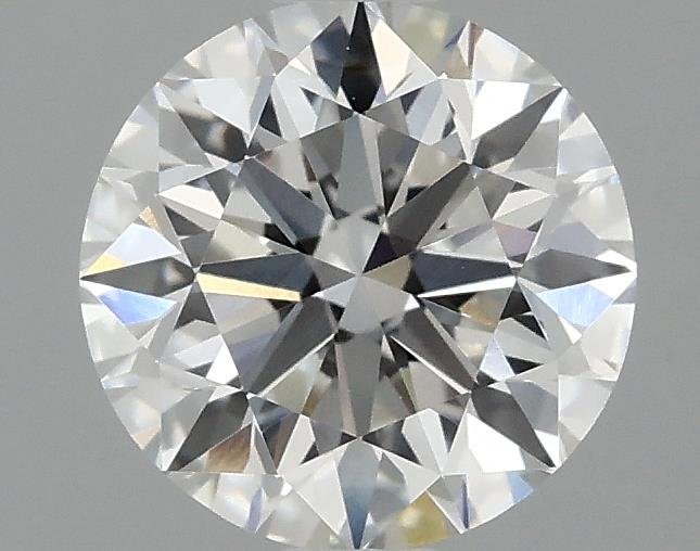1.00 Carat Round Lab Diamond