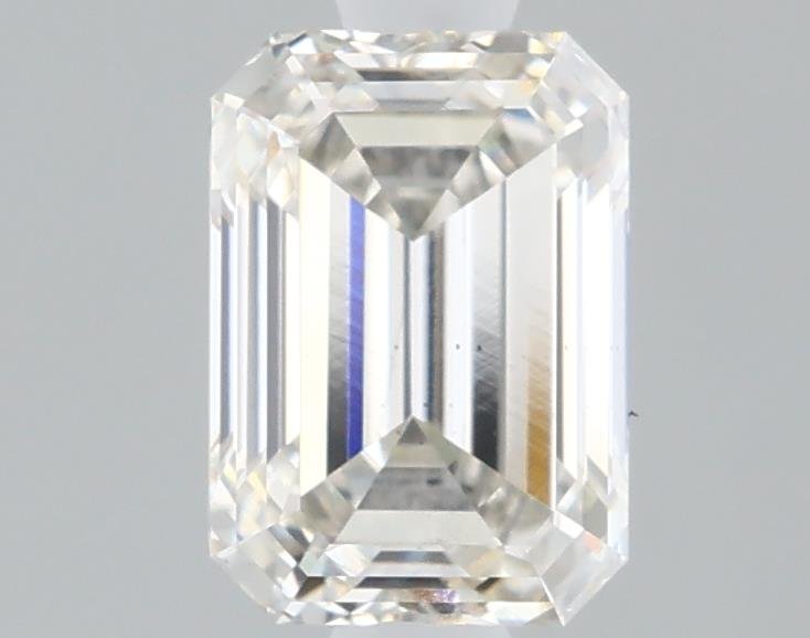 1.11ct H VS1 Rare Carat Ideal Cut Radiant Lab Grown Diamond