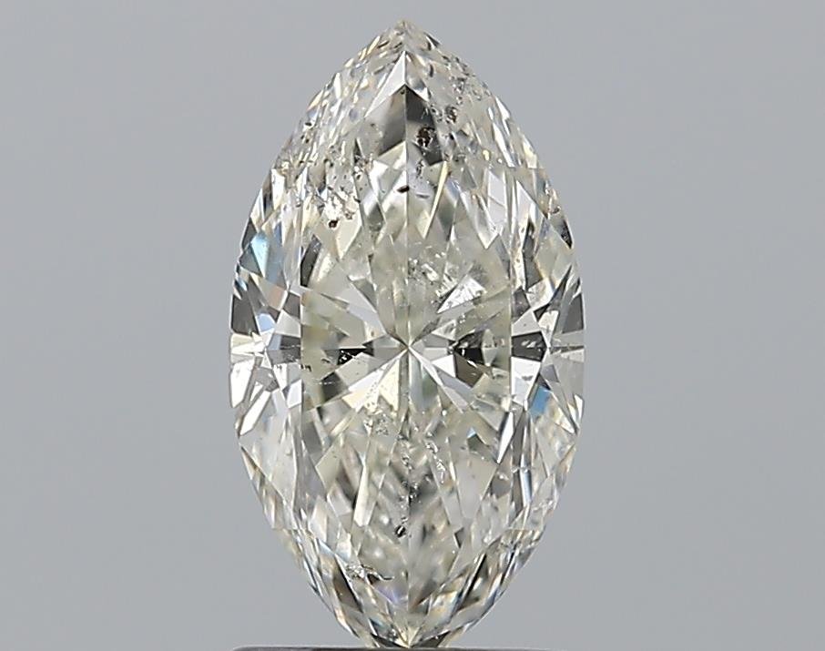 1.51 Carat Marquise Natural Diamond