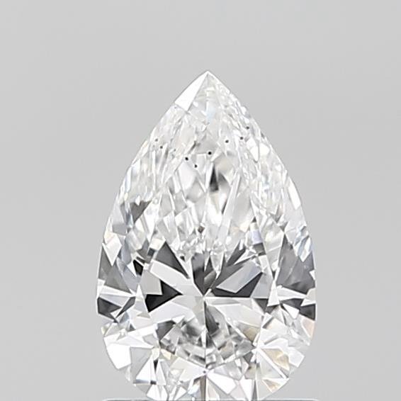 0.96 Carat Pear Lab Diamond