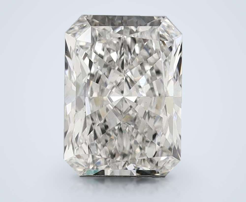 2.03 Carat Radiant Lab Diamond