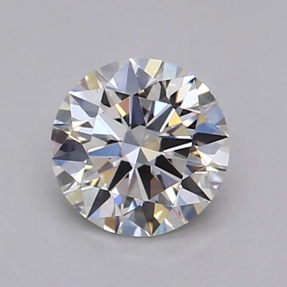 0.30ct G VVS1 Rare Carat Ideal Cut Round Diamond