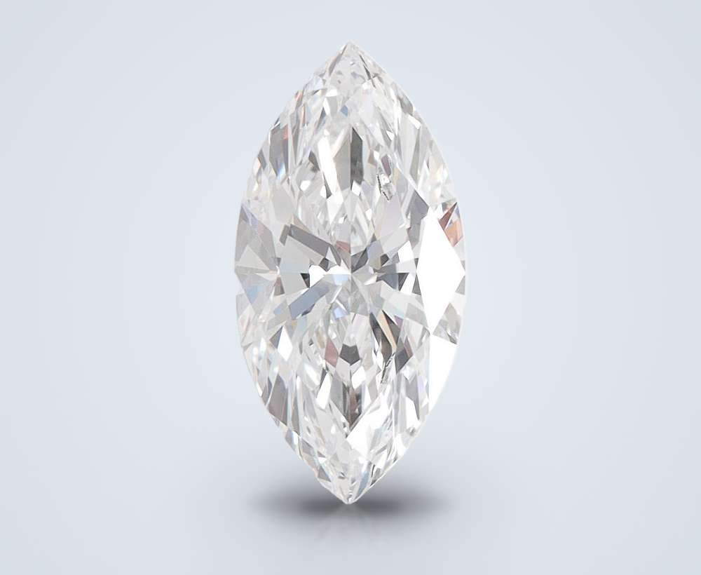 1.22 Carat Marquise Lab Diamond