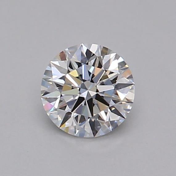 0.22ct E IF Rare Carat Ideal Cut Round Diamond