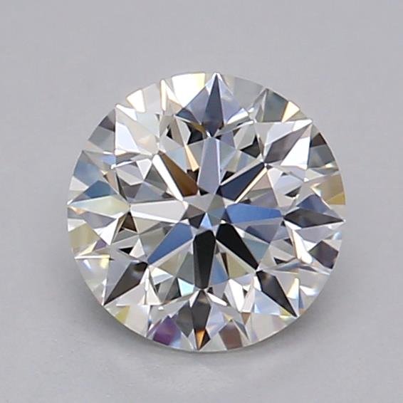 0.45ct G VVS2 Excellent Cut Round Diamond