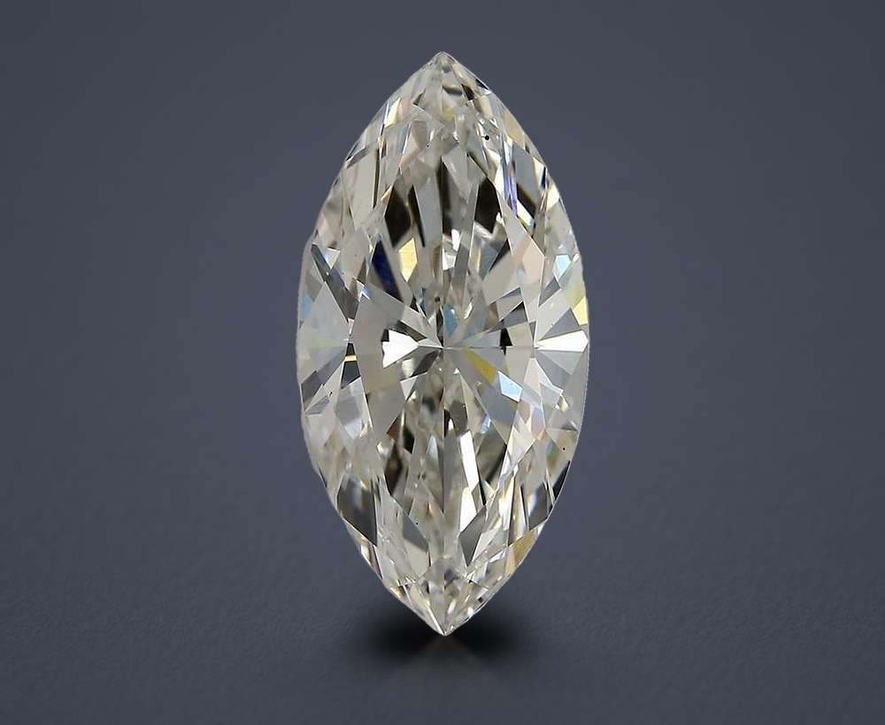 5.06 Carat Marquise Lab Diamond