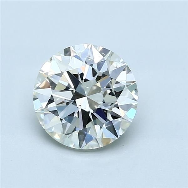 1.70ct K VS2 Excellent Cut Round Diamond