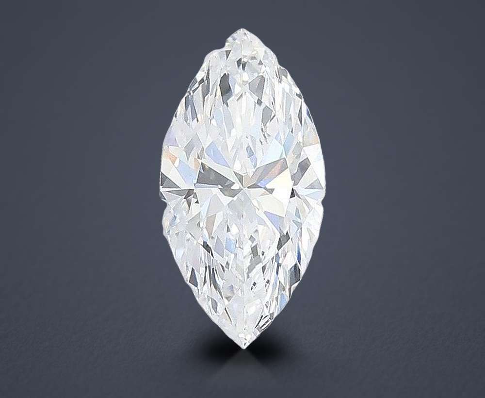 1.07 Carat Marquise Lab Diamond