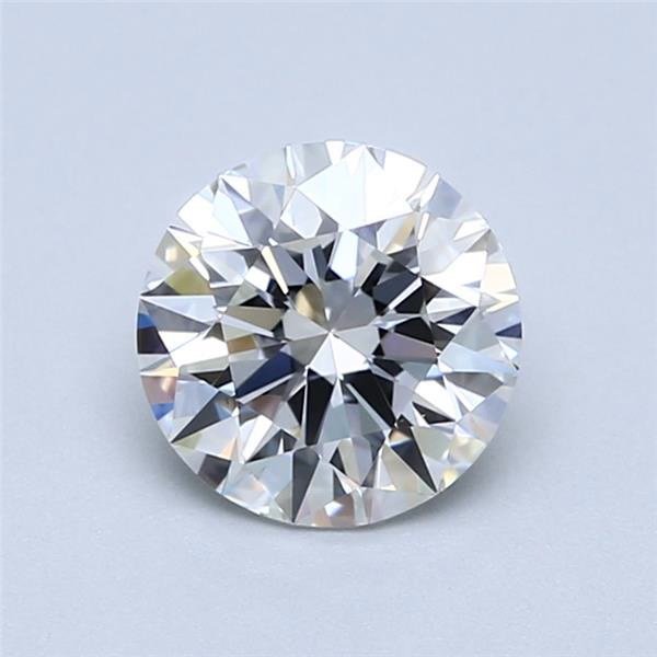 1.20ct H VS2 Rare Carat Ideal Cut Round Diamond