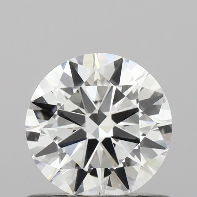 0.62ct E VS1 Excellent Cut Round Lab Grown Diamond