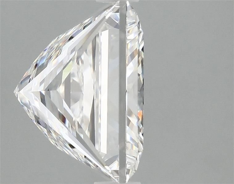 5.08 Carat Princess Lab Diamond