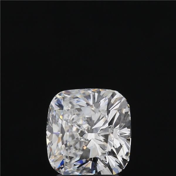 2.03 Carat Cushion Natural Diamond
