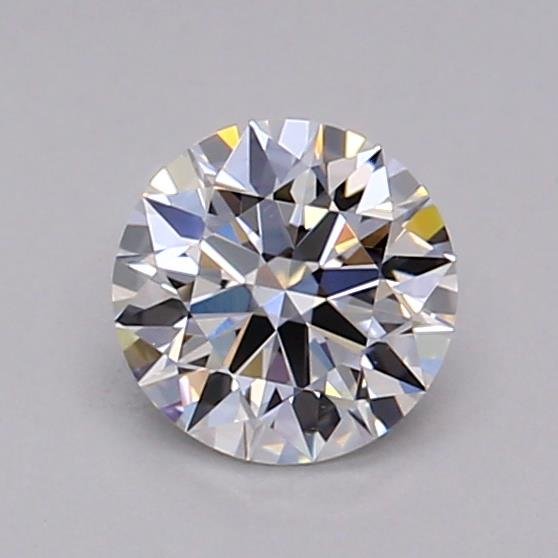 0.30ct E VS2 Rare Carat Ideal Cut Round Diamond