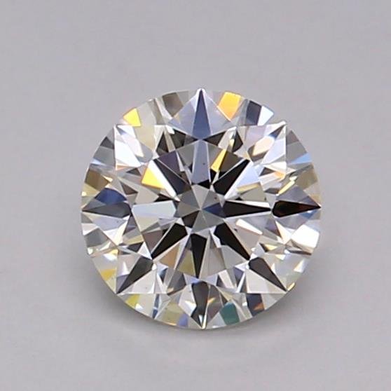 0.30ct H VS1 Rare Carat Ideal Cut Round Diamond