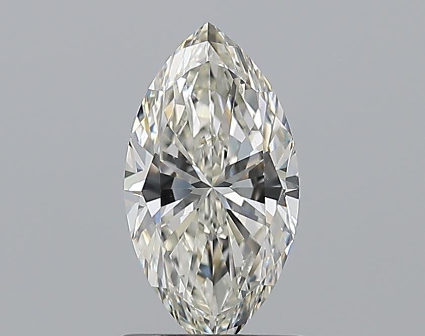 1.00 Carat Marquise Natural Diamond