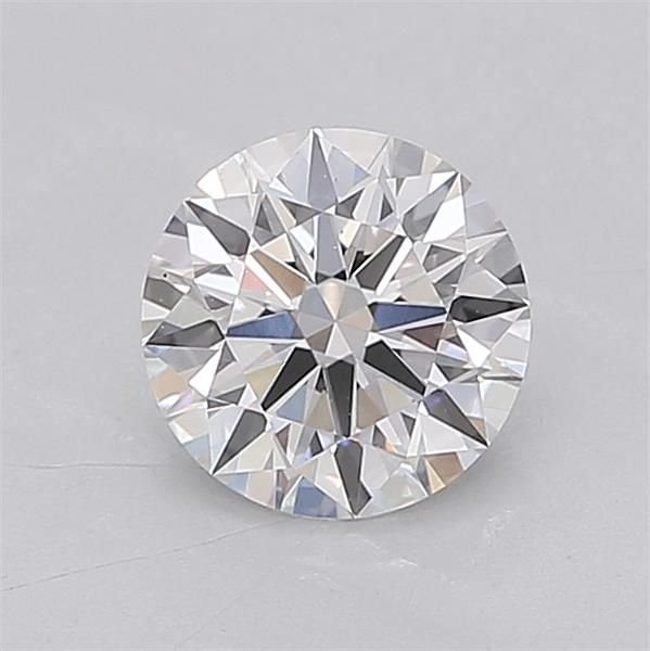 1.03ct E VS1 Rare Carat Ideal Cut Round Lab Grown Diamond