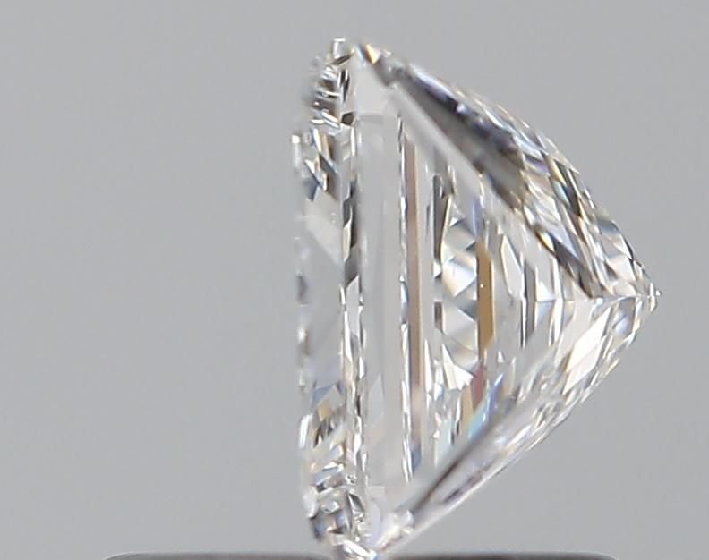 1.00 Carat Princess Natural Diamond