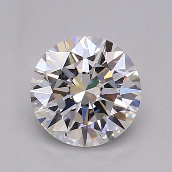 0.35ct E VVS1 Rare Carat Ideal Cut Round Diamond