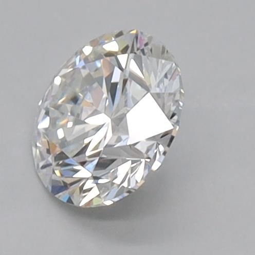 0.33ct D IF Rare Carat Ideal Cut Round Diamond