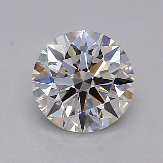 0.40ct G VVS2 Rare Carat Ideal Cut Round Diamond