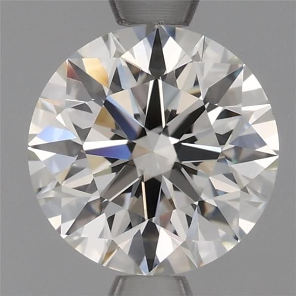 1.48ct G VVS1 Rare Carat Ideal Cut Round Lab Grown Diamond