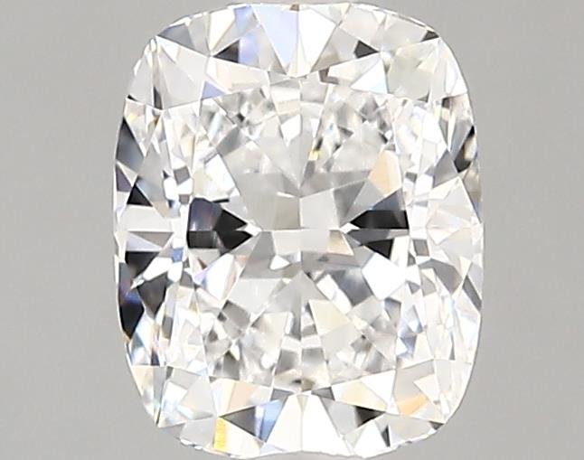 1.03 Carat Cushion Lab Diamond