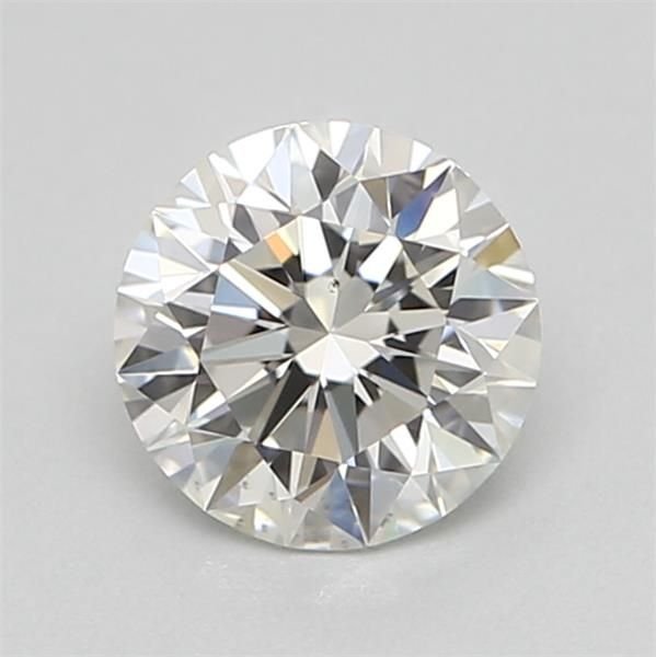 0.40ct H VS2 Rare Carat Ideal Cut Round Diamond