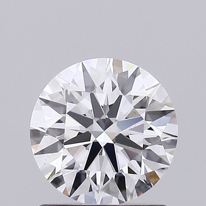 1.08ct E VS2 Rare Carat Ideal Cut Round Lab Grown Diamond