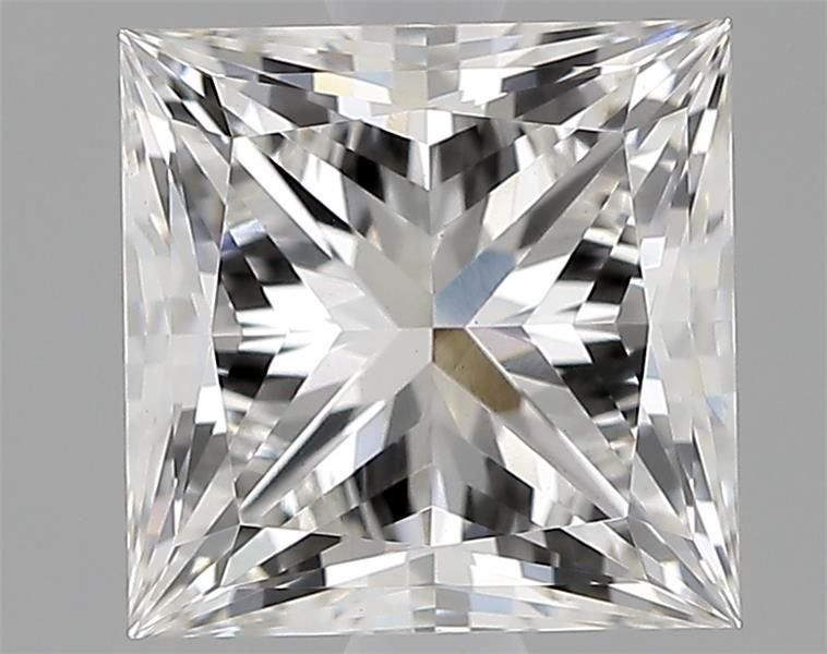 2.30 Carat Princess Lab Diamond