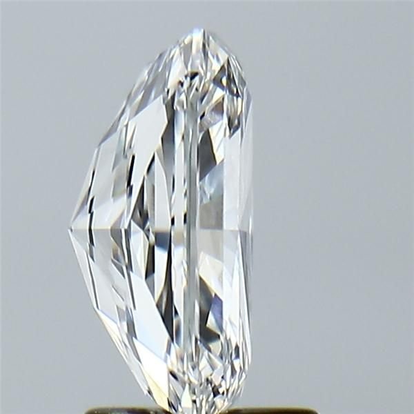 2.67 Carat Radiant Lab Diamond