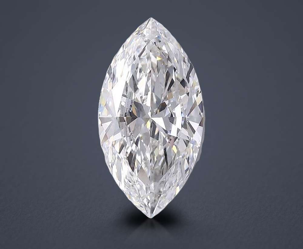 15.03 Carat Marquise Lab Diamond