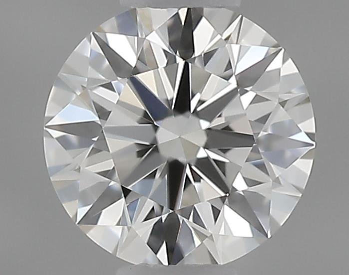 0.30ct G VVS1 Rare Carat Ideal Cut Round Diamond