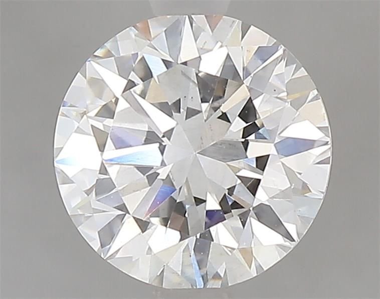 1.58ct G VS2 Excellent Cut Round Lab Grown Diamond