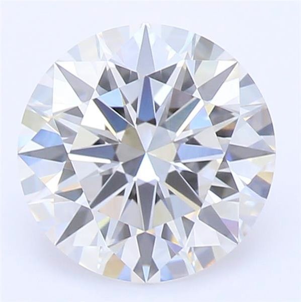 1.15ct G VVS2 Excellent Cut Round Lab Grown Diamond