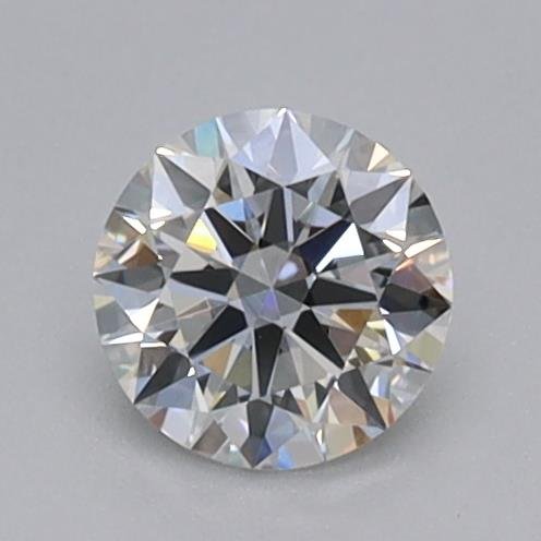 0.37ct G VVS2 Rare Carat Ideal Cut Round Diamond