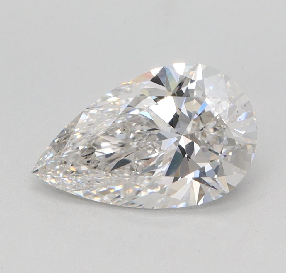 1.06 Carat Pear Lab Diamond