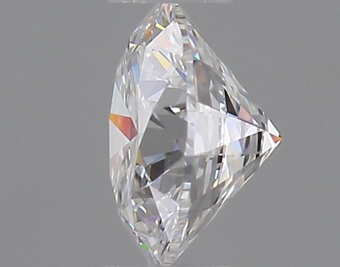 0.32ct D FL Rare Carat Ideal Cut Round Diamond