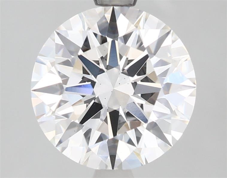 2.55ct G VS2 Rare Carat Ideal Cut Round Lab Grown Diamond