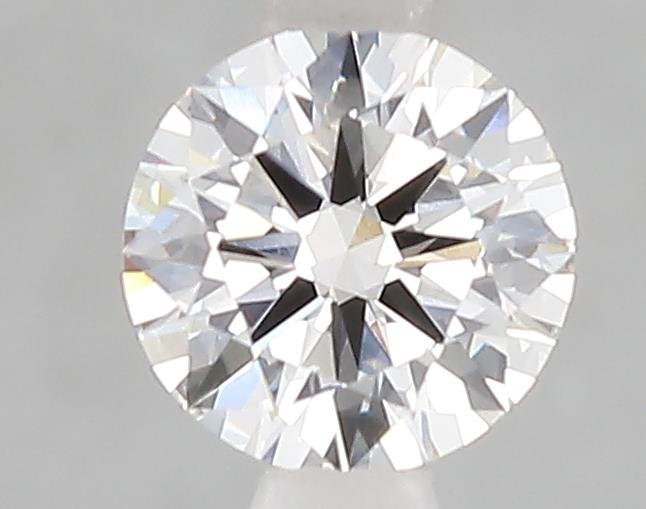 1.00 Carat Lab Grown Diamond, Round Cut, VS1, G Color, IGI Certified 